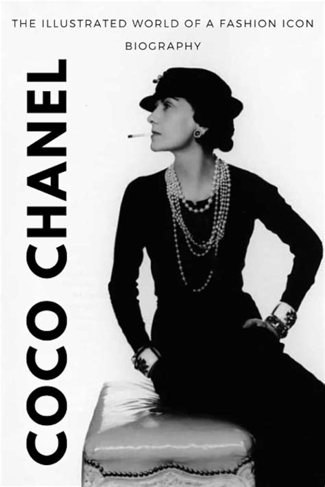 In search of the 'real' Coco Chanel .